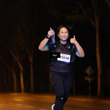 Runner Photo 8198097