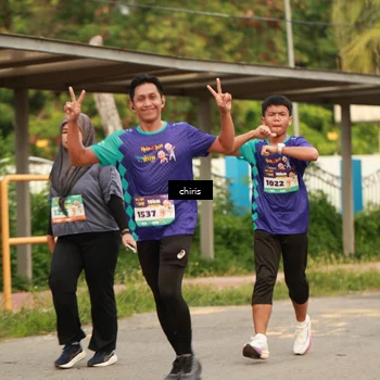 Runner Photo 8198098