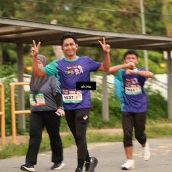 Runner Photo 8198099