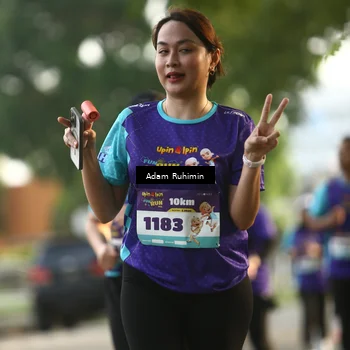 Runner Photo 8198100