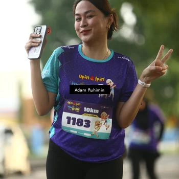 Runner Photo 8198101