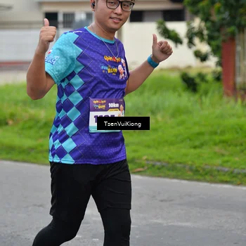 Runner Photo 8198103