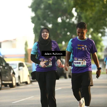 Runner Photo 8198104