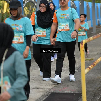 Runner Photo 8198105