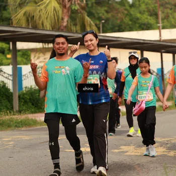 Runner Photo 8198106