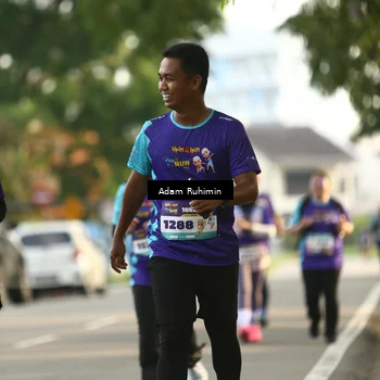 Runner Photo 8198109