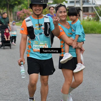 Runner Photo 8198110