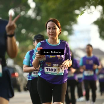 Runner Photo 8198111
