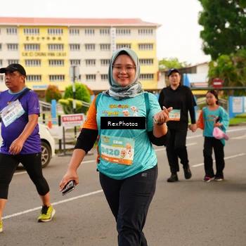 Runner Photo 8198112