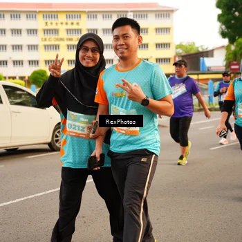 Runner Photo 8198113