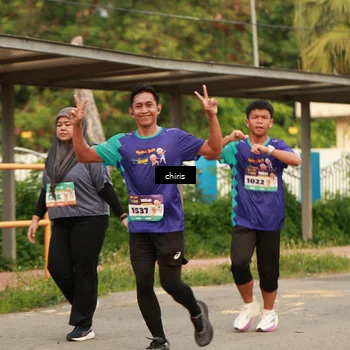 Runner Photo 8198114