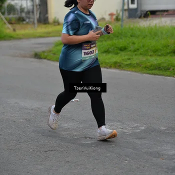 Runner Photo 8198115
