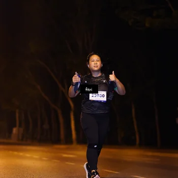 Runner Photo 8198116