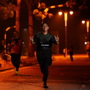 Runner Photo 8198117