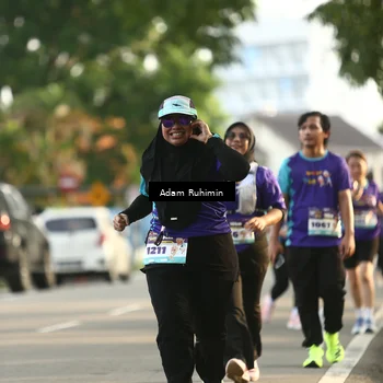 Runner Photo 8198120