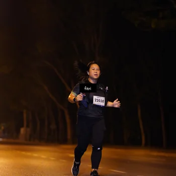Runner Photo 8198121
