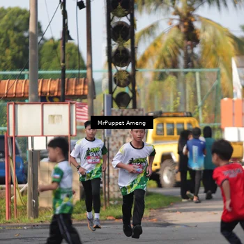 Runner Photo 8198123