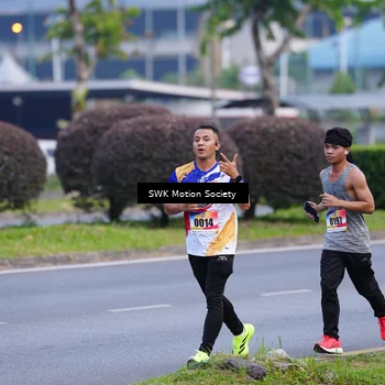 Runner Photo 8198124