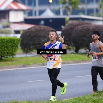 Runner Photo 8198126