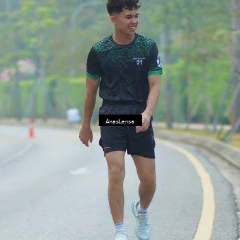 Runner Photo 8198127