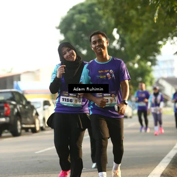 Runner Photo 8198128