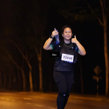 Runner Photo 8198129