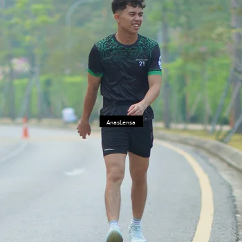 Runner Photo 8198132