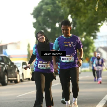 Runner Photo 8198133