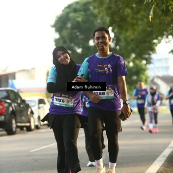 Runner Photo 8198134