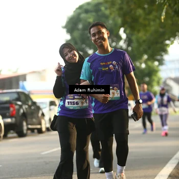 Runner Photo 8198136
