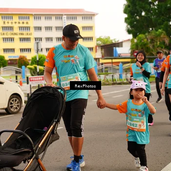 Runner Photo 8198137