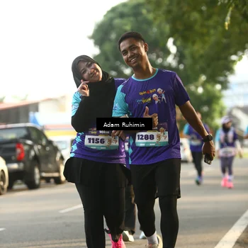 Runner Photo 8198138
