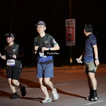 Runner Photo 8198141