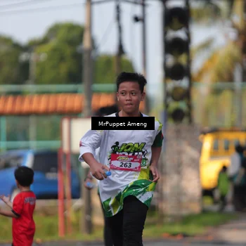 Runner Photo 8198145