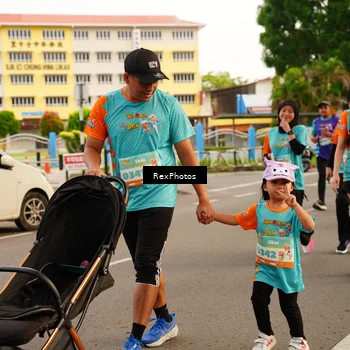 Runner Photo 8198146