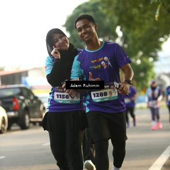 Runner Photo 8198147