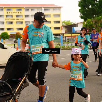 Runner Photo 8198148