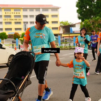Runner Photo 8198151