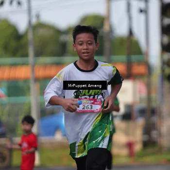 Runner Photo 8198153