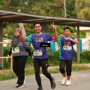Runner Photo 8198155