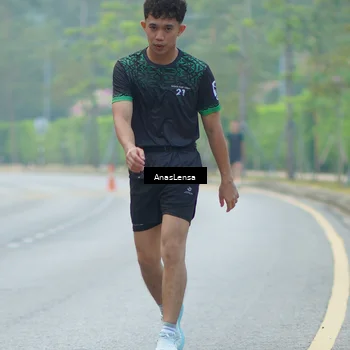 Runner Photo 8198156