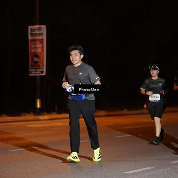 Runner Photo 8198157