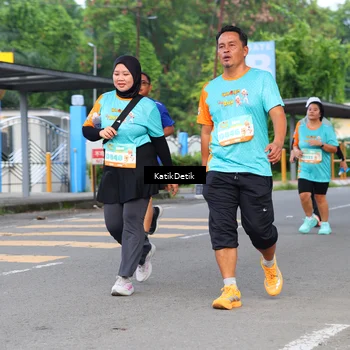 Runner Photo 8198158