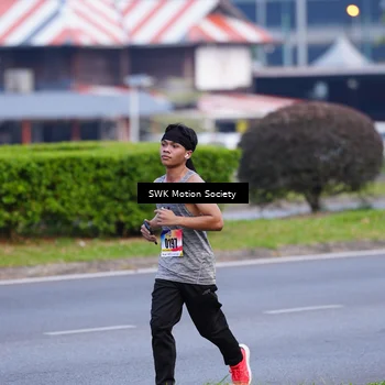 Runner Photo 8198159