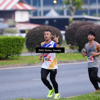 Runner Photo 8198160