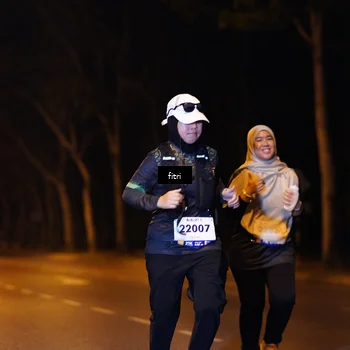 Runner Photo 8198162