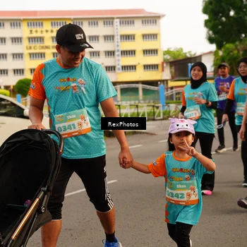Runner Photo 8198164