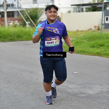 Runner Photo 8198165