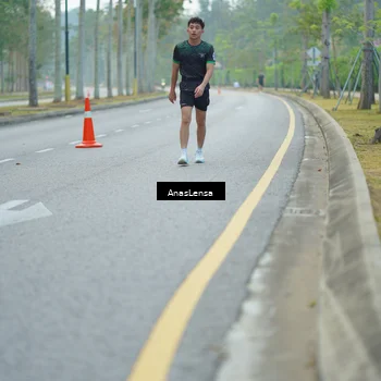 Runner Photo 8198166