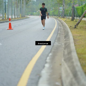 Runner Photo 8198168